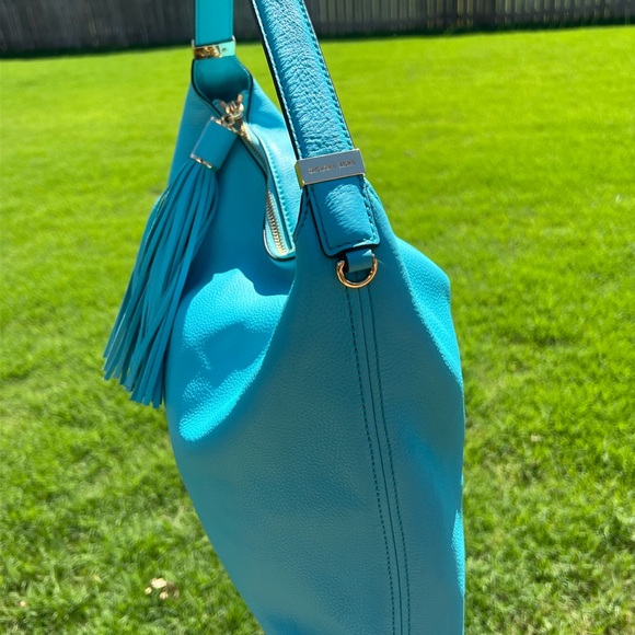 Michael KORS Leather Women's Bag - Picture 3 of 12